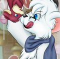[attempt of vore] 原ヘッタ [Harahetta desu]