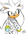My First Coloring Silver  by demy123