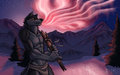 Wolf's Breath