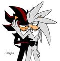 Hold me, thrill me, kiss me, kill me. Colored by demy123