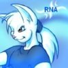 New Avatar - Noki's Blue Aura! 