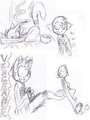 Big Brothers Suck (comic) Part 6