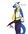 Karonte Riku by DRGSTR