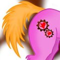 Abney Pony by Fhang