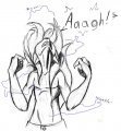 POWER!!!!! - PChat  by Riasiru