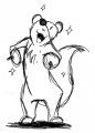 Wonder Weasel - Pchat 