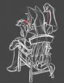 Mending - Aura 