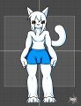 Aura - Inuki's Style 