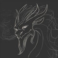 Droghaer by DometriusKing