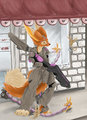 Check Out My Sweet Mace