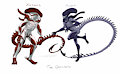 The Outcasts