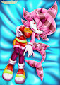Shorey (clothed and lingerie version)