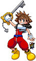 Timeless Sora - Speed Draw