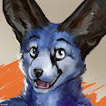 Reaverfox Icon 1 by chunie