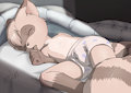 Sleep Time by minum