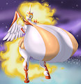 My Little Porny: Daybreaker