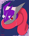 Garou headshot