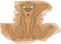 Otter by misterpickleman