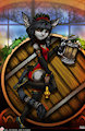 Kallix 02 Commission