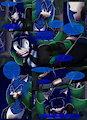 Chaos ch. 7 Brothers pg. 168