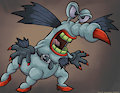 TO THE SNORCH WITH YOU!!!