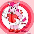 Rosie the Rhino