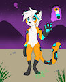 Egg adopt 3 for acetheeevee