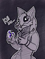 Slipping into the Abyss by Lichfang