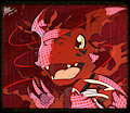 Guilmon Shinka