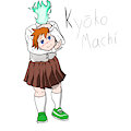 Demi-chan Dullahan