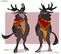 Jack - Jackalope Design