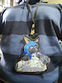 Shadow Badge