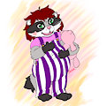 Rolly polly cooney. ref