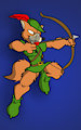 Robin Hood 1