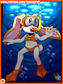 Snorkel Cream -- Patreon Request
