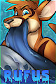 Giant roo tongue by RufusBCobber