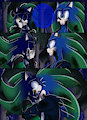 Chaos ch. 7 Brothers pg. 170