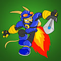 Sparkster