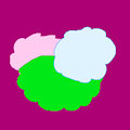 Cotton Candy Cream's Cutie Mark