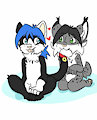 10th Anniversary - by cocothefox