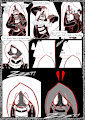 Various Happenings - Stripesocks (Part 2) [p.03-16]