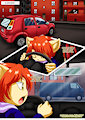 Little Tails 9 - Page 21