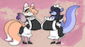 maids