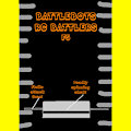 F5 RC Battlers Toy Design Concept