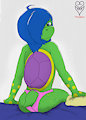 Pose practice 3
