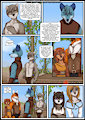 Speaking of a mother - Page 18