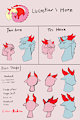 Lucretiar's horn