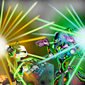 Drop the Beat! by Alcho