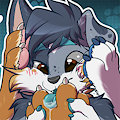 More paws! by YuniWusky