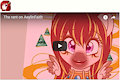LMAO:  {"fake: RANT on AeylinFaith"}